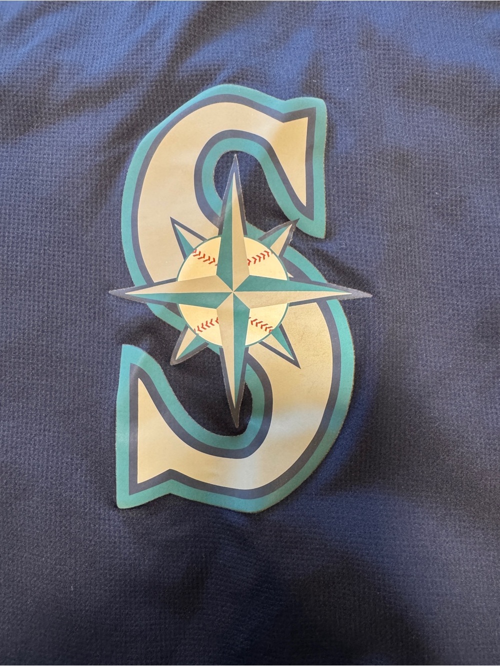 Seattle Mariners Performance Tee - Picture 3 of 5
